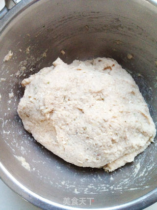 一品鸡皮汤的做法步骤:8