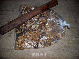 苏式月饼的做法步骤:3