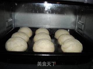 苏式月饼的做法步骤:18