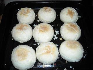 苏式月饼的做法步骤:19