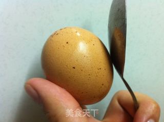 五香茶叶蛋的做法步骤:2