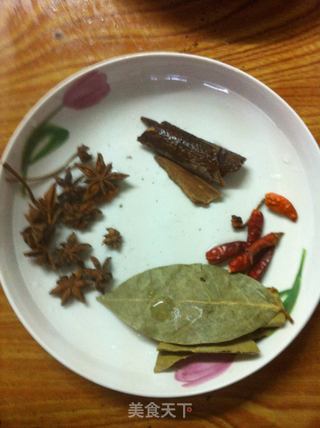 五香茶叶蛋的做法步骤:6