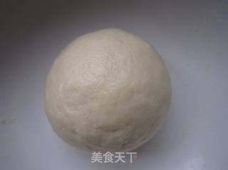 酥皮紫薯球的做法步骤:9
