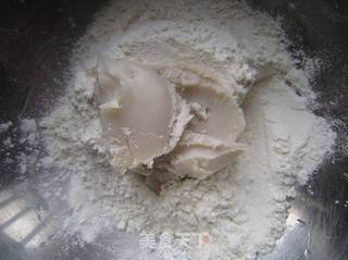 酥皮紫薯球的做法步骤:10