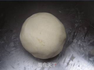 酥皮紫薯球的做法步骤:11