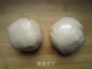 酥皮紫薯球的做法步骤:12