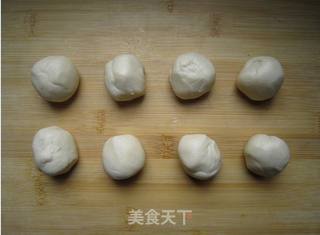 酥皮紫薯球的做法步骤:13