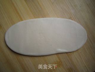 酥皮紫薯球的做法步骤:15