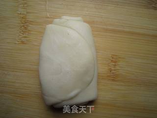 酥皮紫薯球的做法步骤:19