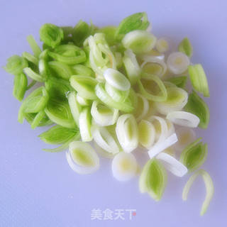 让孩子不知不觉爱上蔬菜##【蔬菜球】的做法步骤:2