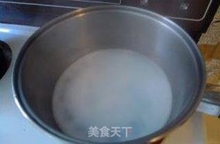 香煎三文鱼 + 芝士意面(10分钟健康套餐)的做法步骤:6