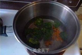 香煎三文鱼 + 芝士意面(10分钟健康套餐)的做法步骤:10