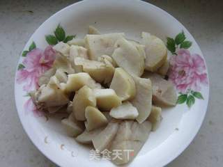 面肺子——新疆味道的做法步骤:2