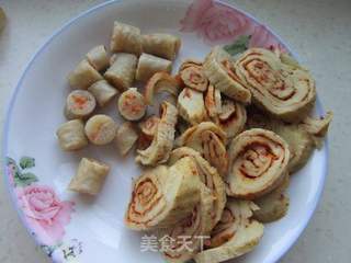 面肺子——新疆味道的做法步骤:4