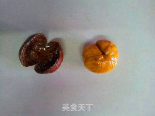 糖烤板栗的做法步骤:12