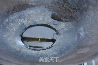 菠菜猪肝汤的做法步骤:6