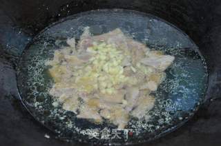 菠菜猪肝汤的做法步骤:10
