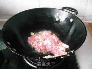 川味杂酱米粉的做法步骤:4