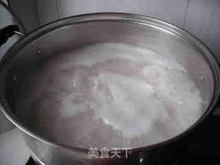 川味杂酱米粉的做法步骤:10