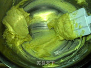 香草奶酥薄饼的做法步骤:5