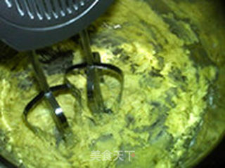 香草奶酥薄饼的做法步骤:6