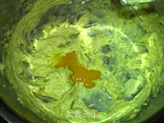 香草奶酥薄饼的做法步骤:7