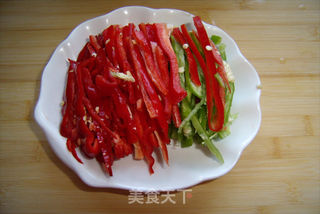 菜卷的做法步骤:2