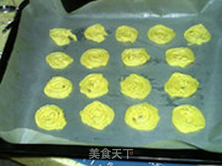 香草奶酥薄饼的做法步骤:14