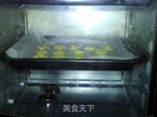 香草奶酥薄饼的做法步骤:15