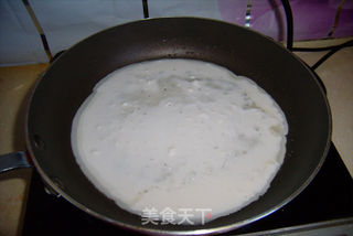 菜卷的做法步骤:10