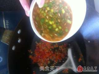 下饭酸甜胡萝卜的做法步骤:6