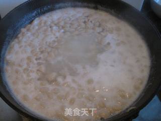 荞面猫耳朵的做法步骤:17