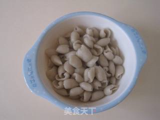 荞面猫耳朵的做法步骤:18
