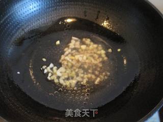荞面猫耳朵的做法步骤:4