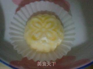香甜中秋——奶黄馅冰皮月饼的做法步骤:9