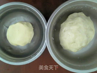 香酥不可抵挡-绿豆酥的做法步骤：7