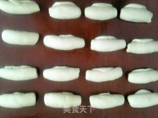 香酥不可抵挡-绿豆酥的做法步骤：9