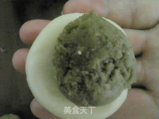 香酥不可抵挡-绿豆酥的做法步骤：13