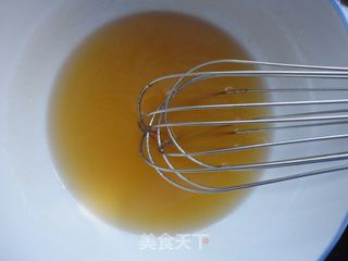 花生蛋黄.豆沙蛋黄月饼的做法步骤：6