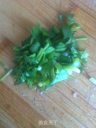 骨头金针菇豆腐汤的做法步骤:8
