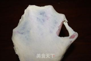 【香辣鸡腿堡】的做法步骤：1