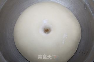 【香辣鸡腿堡】的做法步骤：3