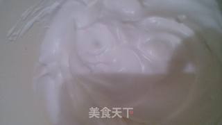 纸杯蛋糕的做法步骤:2