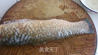 火锅鱼的做法步骤:2
