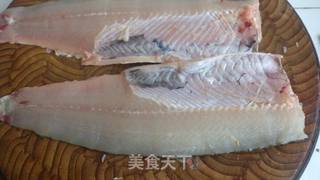 火锅鱼的做法步骤:3