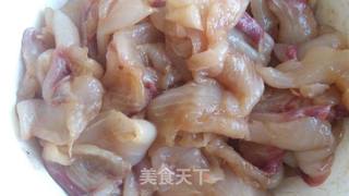 火锅鱼的做法步骤:5