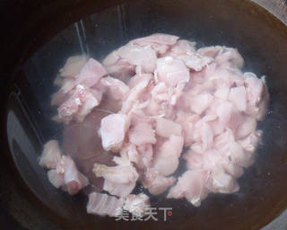 香酥芝麻兔的做法步骤:2
