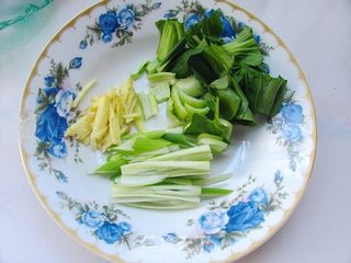 快手农家味——西北农家煎豆腐的做法步骤:2