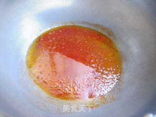 快手农家味——西北农家煎豆腐的做法步骤:3