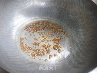 不一样的美味——鹌鹑蛋烧南瓜的做法步骤:5